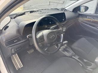 Hyundai Bayon HYUNDAI BAYON 1.0I 2023 picture 16
