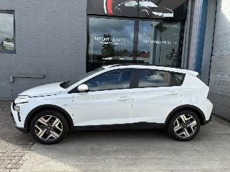 Schadeauto Hyundai Bayon HYUNDAI BAYON 1.0I 2023 2023/12