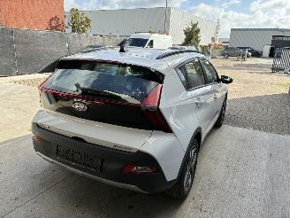 Hyundai Bayon HYUNDAI BAYON 1.0I 2023 picture 11
