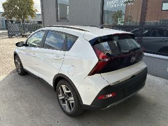 Hyundai Bayon HYUNDAI BAYON 1.0I 2023 picture 14