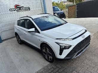 Hyundai Bayon HYUNDAI BAYON 1.0I 2023 picture 6