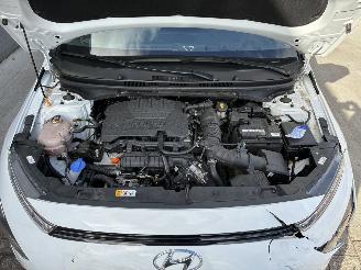 Hyundai Bayon HYUNDAI BAYON 1.0I 2023 picture 7