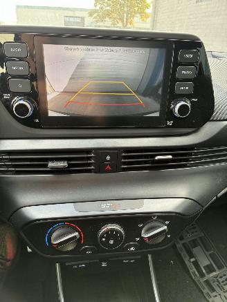 Hyundai Bayon HYUNDAI BAYON 1.0I 2023 picture 20