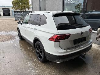 Volkswagen Tiguan VW TIGUAN 2.0D DSG 2018 7 ZIT picture 10
