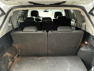 Volkswagen Tiguan VW TIGUAN 2.0D DSG 2018 7 ZIT picture 12