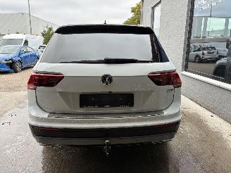 Volkswagen Tiguan VW TIGUAN 2.0D DSG 2018 7 ZIT picture 11