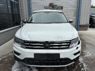 Volkswagen Tiguan VW TIGUAN 2.0D DSG 2018 7 ZIT picture 6