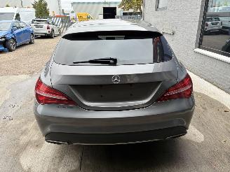 Mercedes Cla-klasse MERCDES CLA200d 2018 picture 10