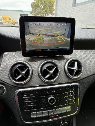 Mercedes Cla-klasse MERCDES CLA200d 2018 picture 15