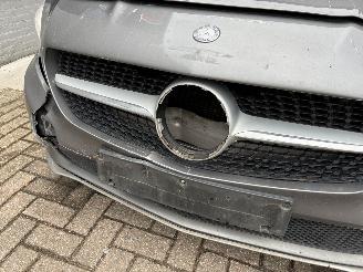 Mercedes Cla-klasse MERCDES CLA200d 2018 picture 6