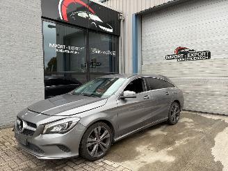 Mercedes Cla-klasse MERCDES CLA200d 2018 picture 2