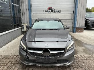 Mercedes Cla-klasse MERCDES CLA200d 2018 picture 3