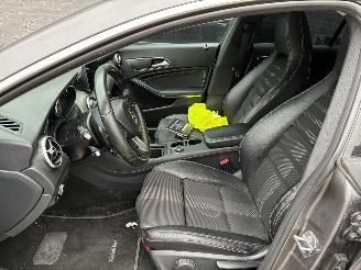 Mercedes Cla-klasse MERCDES CLA200d 2018 picture 12