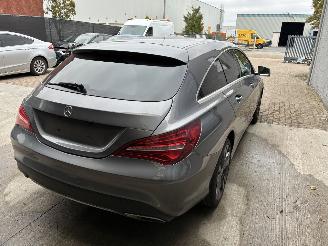 Mercedes Cla-klasse MERCDES CLA200d 2018 picture 9