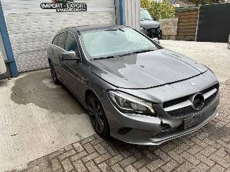 Mercedes Cla-klasse MERCDES CLA200d 2018 picture 7