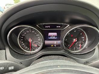 Mercedes Cla-klasse MERCDES CLA200d 2018 picture 14