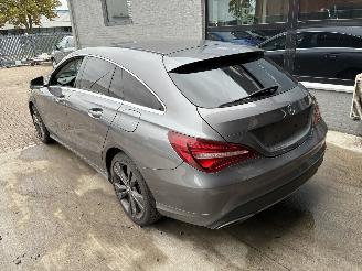 Mercedes Cla-klasse MERCDES CLA200d 2018 picture 11