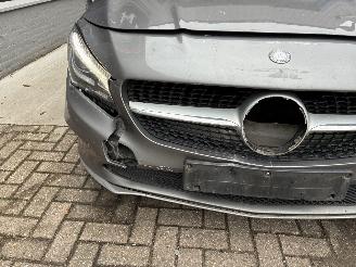Mercedes Cla-klasse MERCDES CLA200d 2018 picture 4