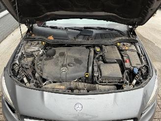 Mercedes Cla-klasse MERCDES CLA200d 2018 picture 8