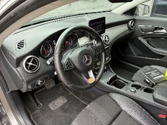 Mercedes Cla-klasse MERCDES CLA200d 2018 picture 13