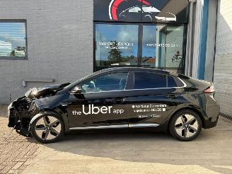 Schadeauto Hyundai Ioniq HYUNDAI IONIQ HYBRIDE 2020 2020/5