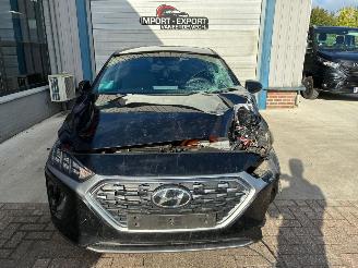 Hyundai Ioniq HYUNDAI IONIQ HYBRIDE 2020 picture 10