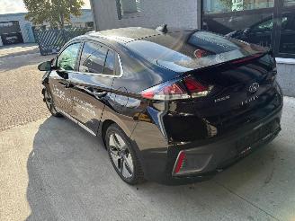 Hyundai Ioniq HYUNDAI IONIQ HYBRIDE 2020 picture 15
