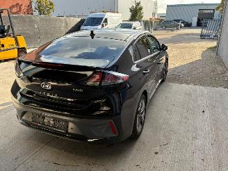 Hyundai Ioniq HYUNDAI IONIQ HYBRIDE 2020 picture 13