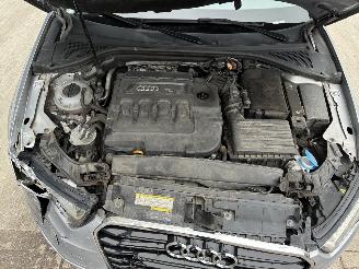 Audi A3 AUDI A3 2.0D QUATTRO 2015 S LINE picture 6