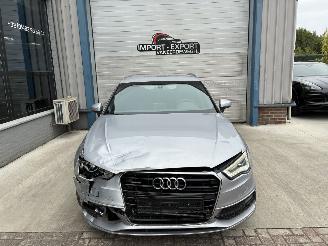Audi A3 AUDI A3 2.0D QUATTRO 2015 S LINE picture 3