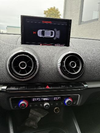 Audi A3 AUDI A3 2.0D QUATTRO 2015 S LINE picture 18