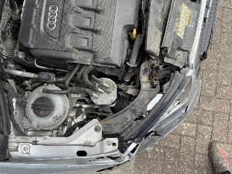 Audi A3 AUDI A3 2.0D QUATTRO 2015 S LINE picture 8