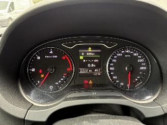Audi A3 AUDI A3 2.0D QUATTRO 2015 S LINE picture 15