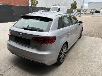 Audi A3 AUDI A3 2.0D QUATTRO 2015 S LINE picture 10
