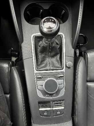 Audi A3 AUDI A3 2.0D QUATTRO 2015 S LINE picture 17