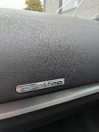 Audi A3 AUDI A3 2.0D QUATTRO 2015 S LINE picture 16