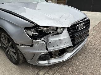 Audi A3 AUDI A3 2.0D QUATTRO 2015 S LINE picture 5