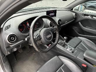 Audi A3 AUDI A3 2.0D QUATTRO 2015 S LINE picture 14