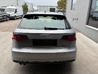 Audi A3 AUDI A3 2.0D QUATTRO 2015 S LINE picture 11