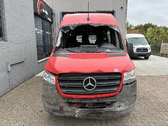 Mercedes Sprinter MERCEDES SPRINTER 315CDI 2023 picture 4