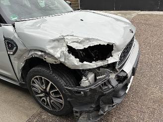Mini Countryman MINI COUNTRYMAN S 2021 picture 5