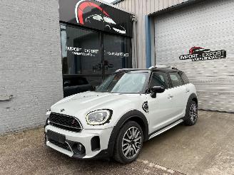 Mini Countryman MINI COUNTRYMAN S 2021 picture 2