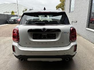 Mini Countryman MINI COUNTRYMAN S 2021 picture 16