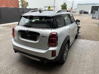 Mini Countryman MINI COUNTRYMAN S 2021 picture 15