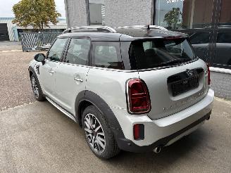 Mini Countryman MINI COUNTRYMAN S 2021 picture 17