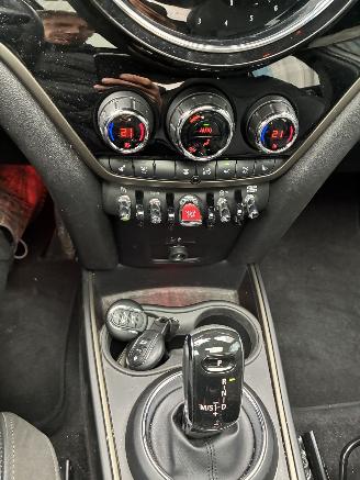 Mini Countryman MINI COUNTRYMAN S 2021 picture 24
