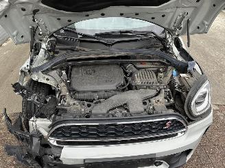 Mini Countryman MINI COUNTRYMAN S 2021 picture 6