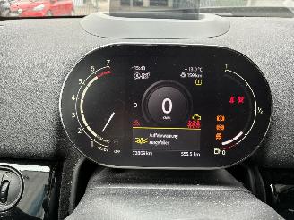 Mini Countryman MINI COUNTRYMAN S 2021 picture 28