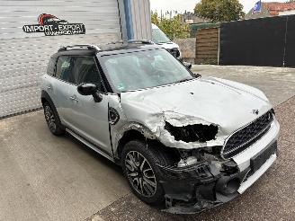 Mini Countryman MINI COUNTRYMAN S 2021 picture 4