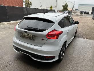 Ford Focus FORD FOCUS ST 2015 picture 9